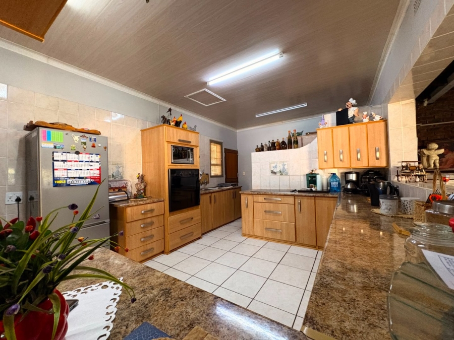 4 Bedroom Property for Sale in Orkney North West